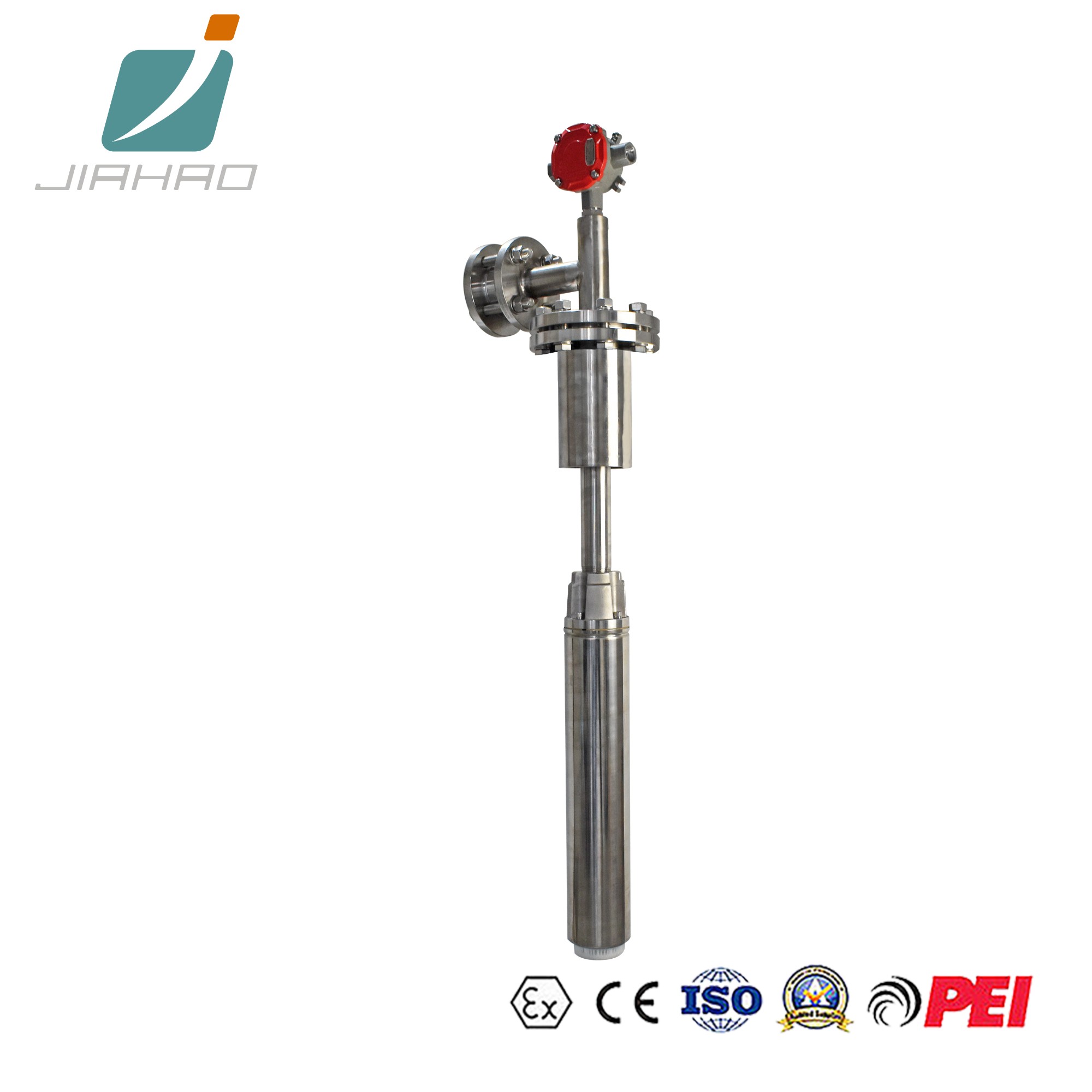 JH-HGB150UR化工泵