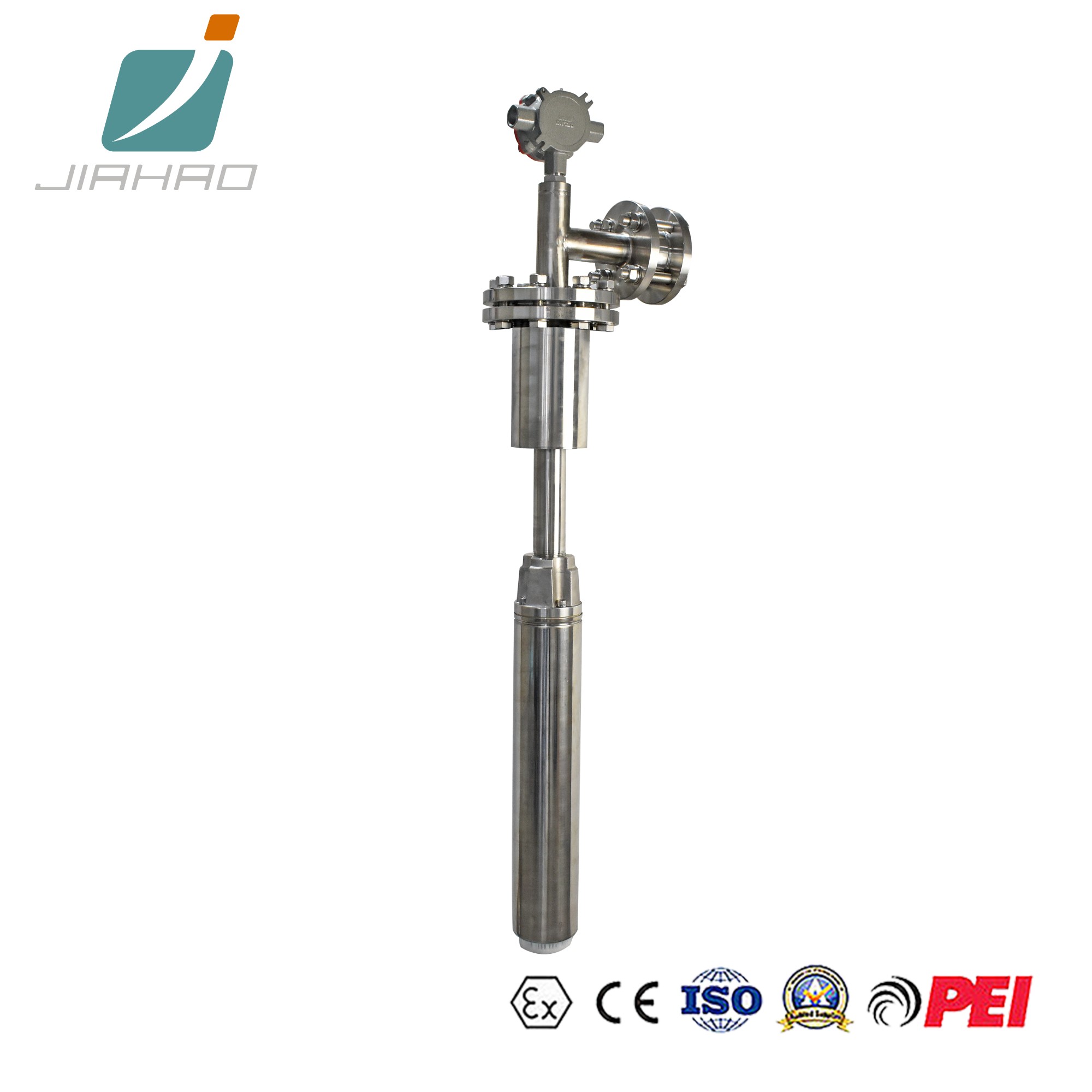 JH-HGB150UR化工泵